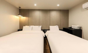 Hotel Laon